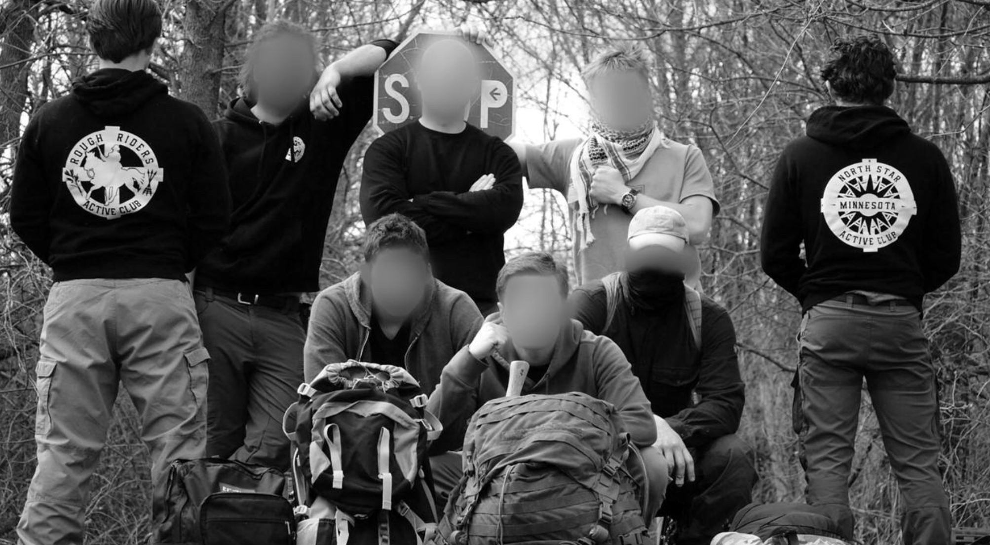 TRAC Incident Report: Great Plains & Minnesota Active Club Engage in Cross Over Event in United States - 25 April 2025